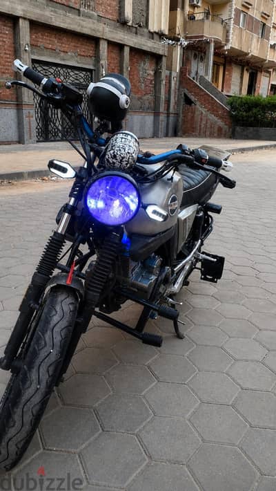 مكنه هوجن v200