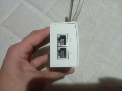 TP-Link TL-POE2412G, PoE Adapter