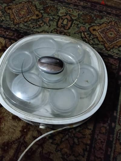 ماكينه زبادي