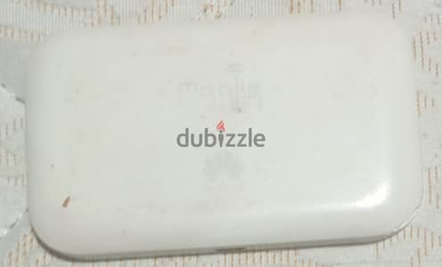 Vodafone MIFI