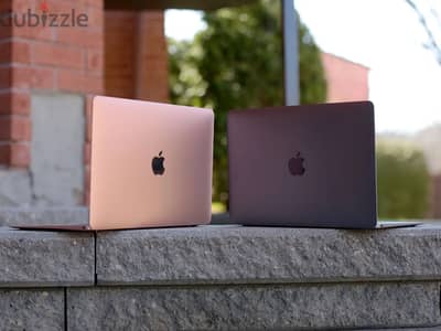 Apple MacBook 12” 2017 | Ultra Slim عديتك من مزايا متتفوتش لابتوب ابل