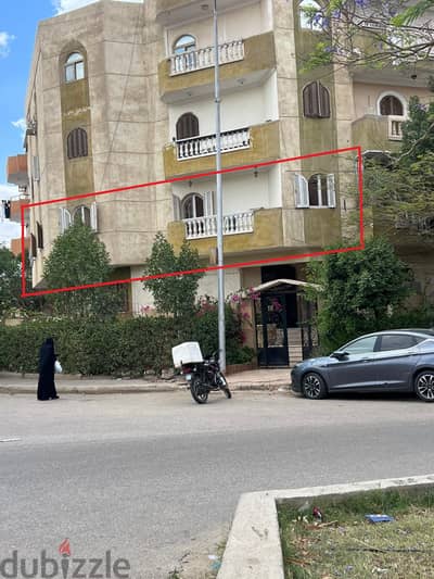 الجيزة الشيخ زايد الحى الثالث شارع الروضة