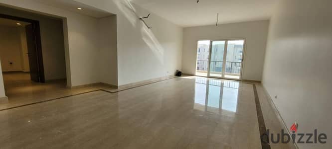 شقه للايجار 3 غرف تشطيب كامل في مدينتي القاهره الجديد - Madinaty New Cairo