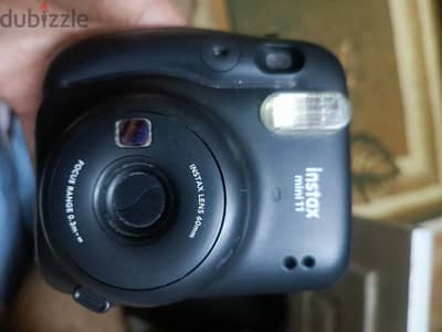 Instax mini 11
