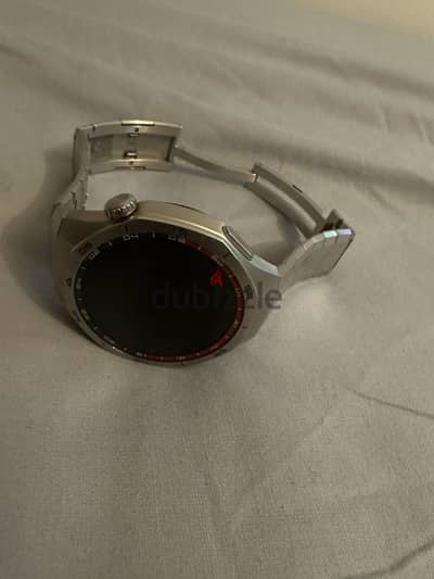 Huawei GT 5 Pro Platinum