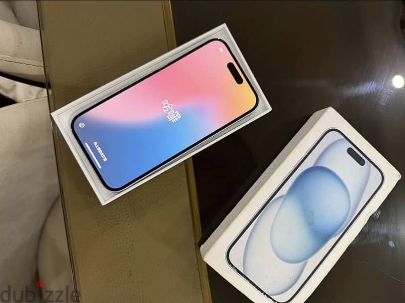 Iphone 15 3