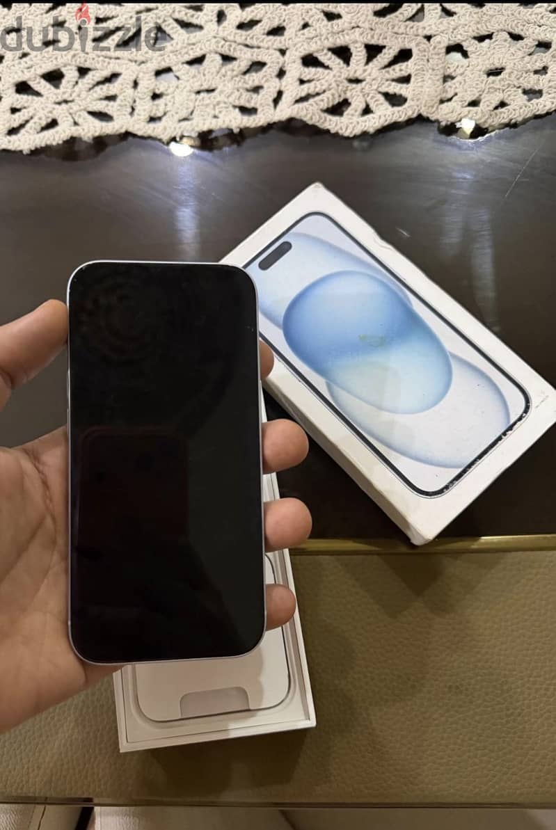 Iphone 15 4