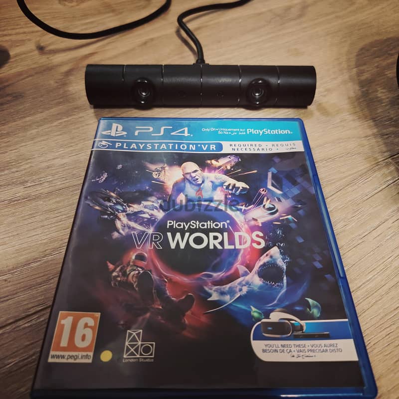 PS Vr1 1