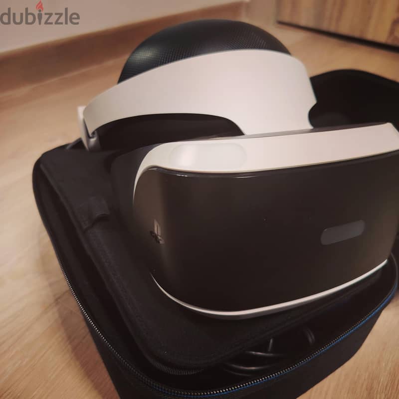 PS Vr1 2