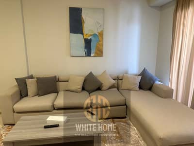 Apartment fully  furnished for rent at boulevard mivida compound “ new cairo “. Prima location beside sodic and lake view  . Neer to all facilities .