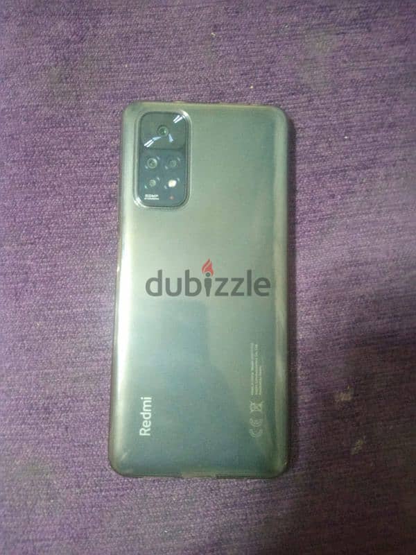 Redmi Note 11 1