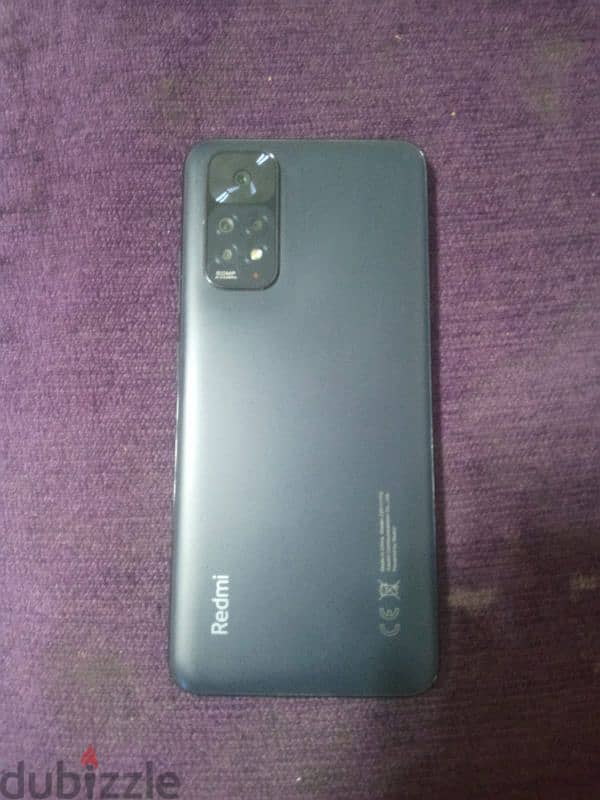 Redmi Note 11 2