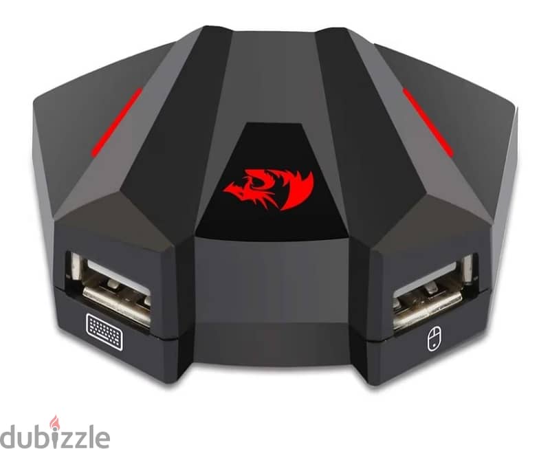 REDRAGON console adapter 1