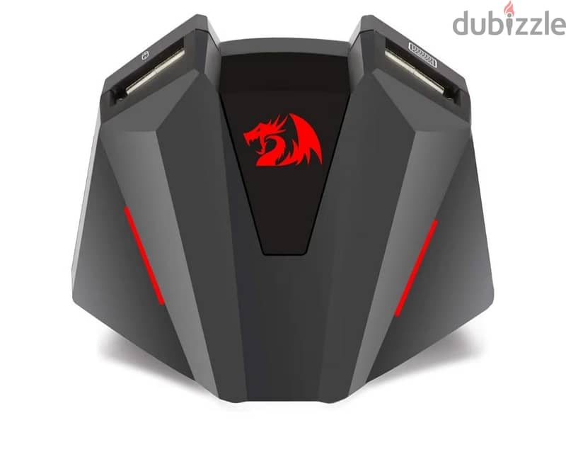 REDRAGON console adapter 2