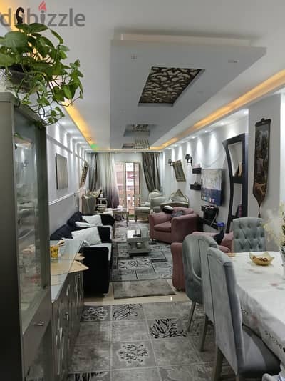 المنشية ش الجمرك