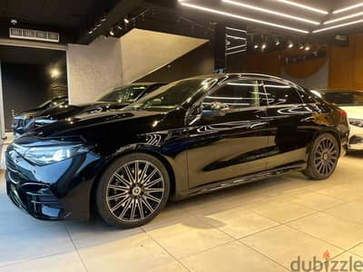 MERCEDES CLA200 2026 FACELIFT ZERO
