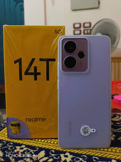 ريلمي 14T 5G