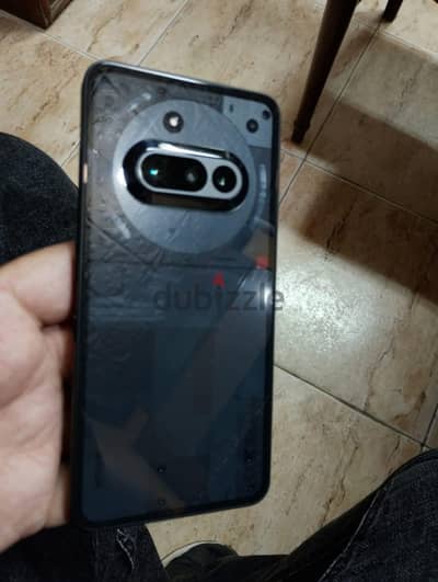 Nothing Phone 3A