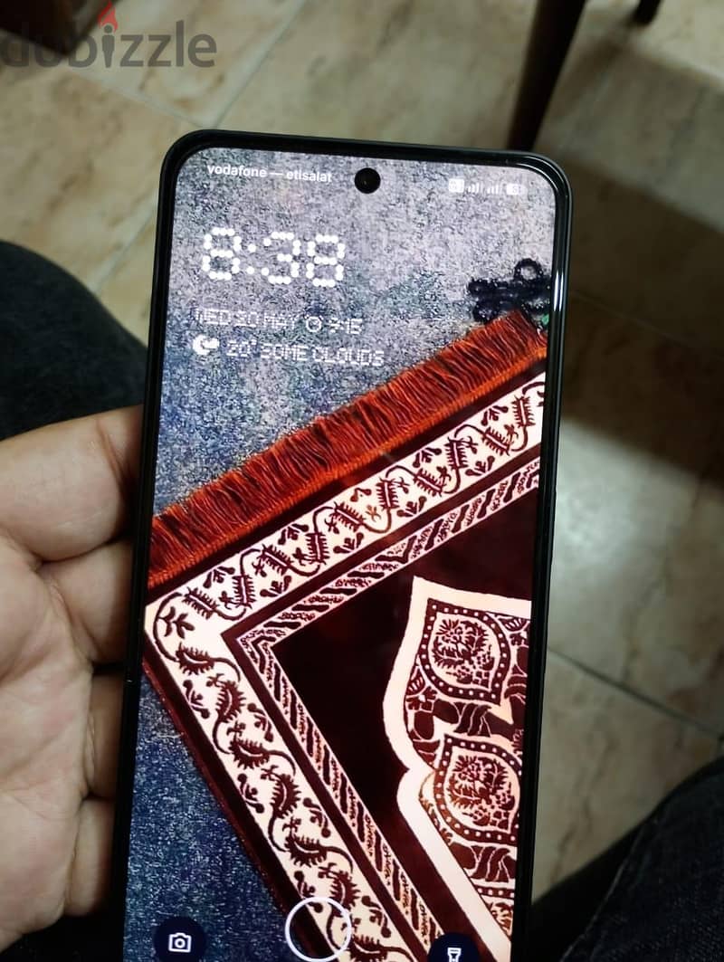Nothing Phone 3A 1
