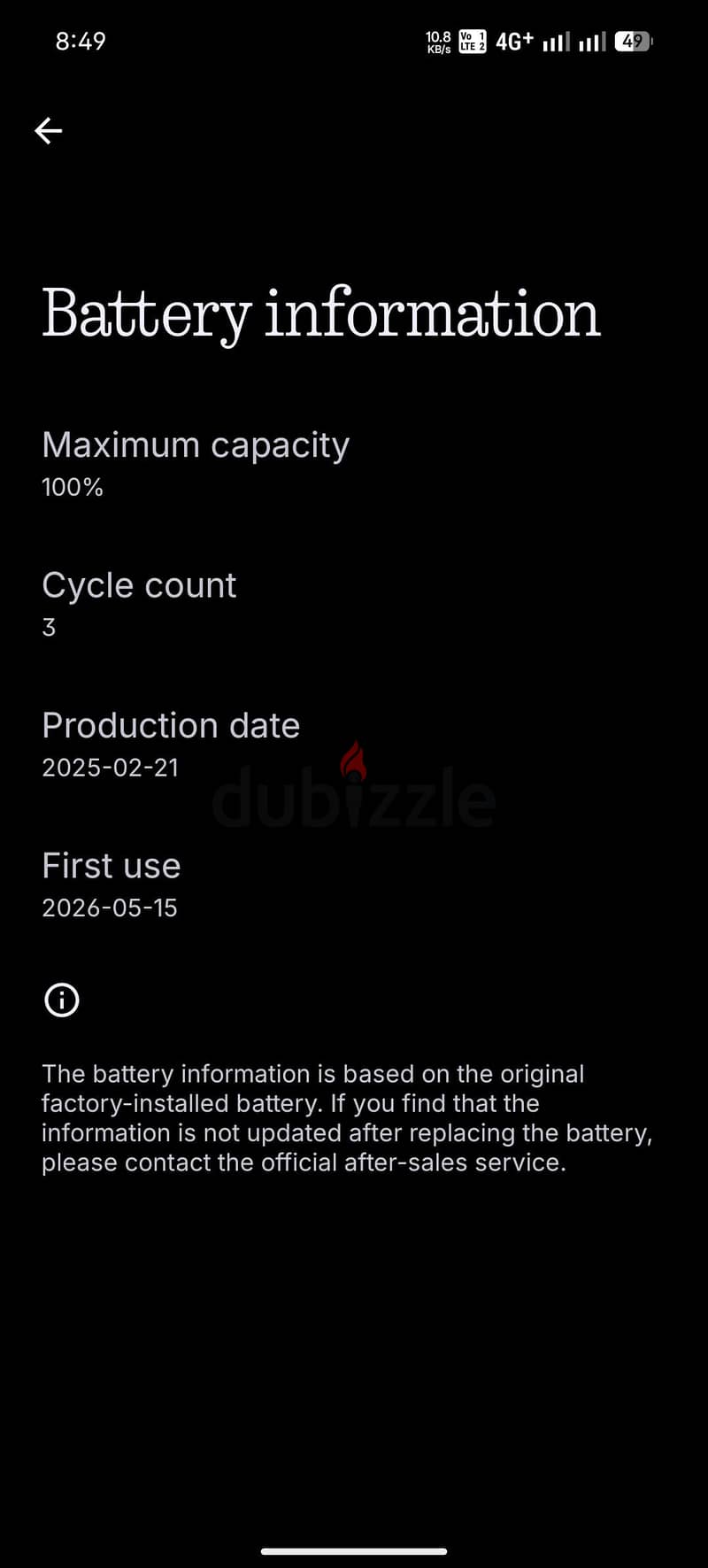 Nothing Phone 3A 2