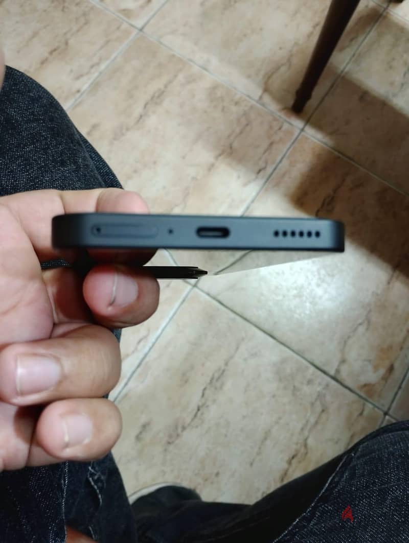 Nothing Phone 3A 3