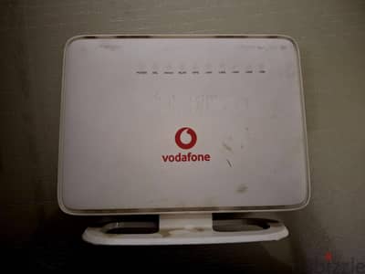 راوتر VDSL هواوي من فوادفون سرعات عاليه موديل Echo Life DG8045