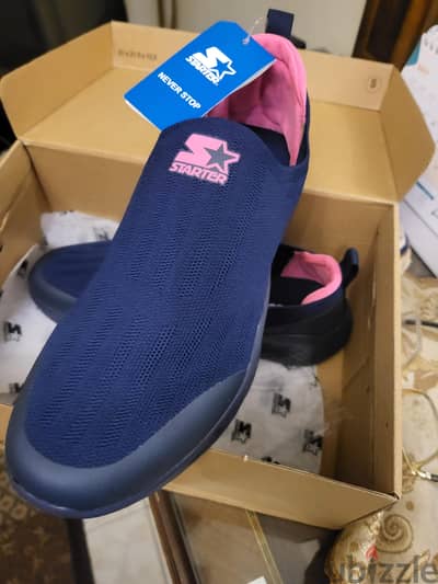 starter women shoes 41 ( new)