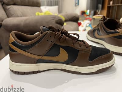 Nike - Jordans Size 44