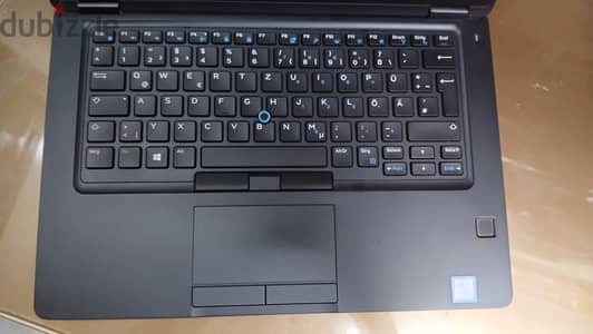 لابتوب لابتوب DELL  latitude  5490