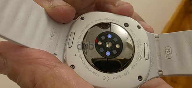 Samsung Galaxy watch 8