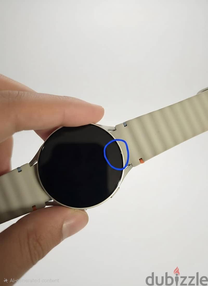 Samsung Watch 7 1