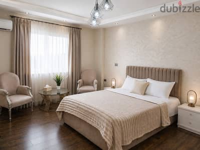 Rent in Madinaty B6. إيجار في مدينتي B6