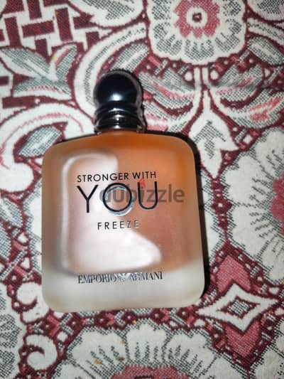 Original Perfume
