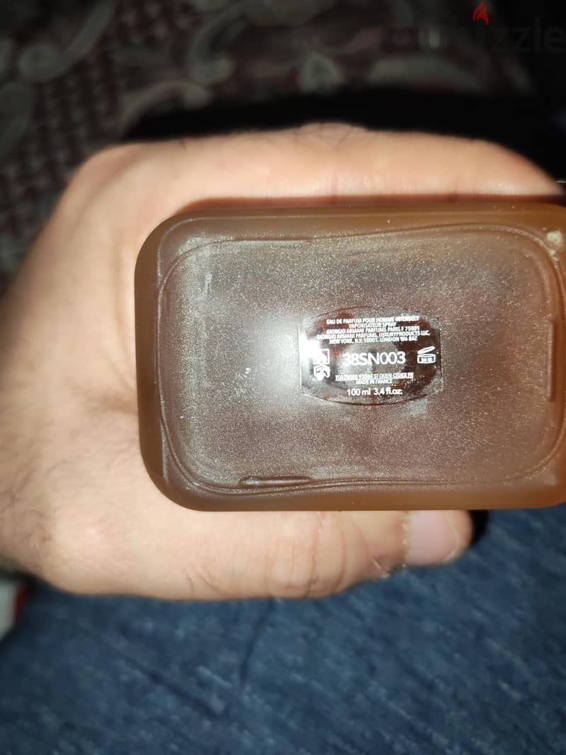 Original Perfume 1