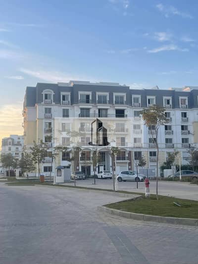 لسرعه البيع في كمبوند ماونتن فيو آي سيتي I Villa Garden تكمله اقساط مع المالك