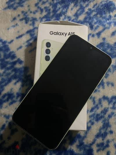 سامسونج A15