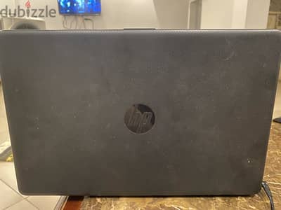 HP 10 generation core I5