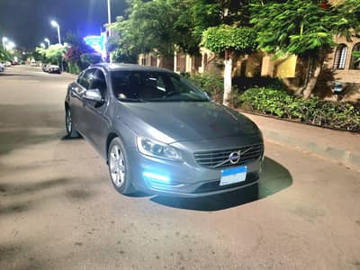 Volvo s60 2018