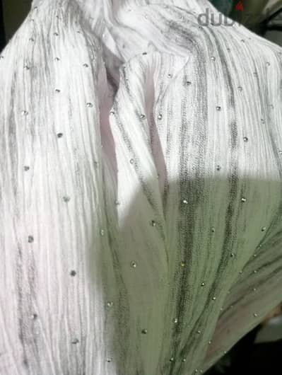 بلوزة بيبي بينك جديده بالتيكت بتاعها خطيرة في اللبس