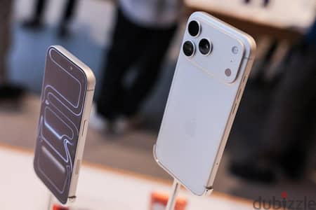 آبل - آيفون 17 برو ماكس