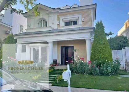 Villa for immediate sale in the assembly ready for residence required is one million and you can move in immediately