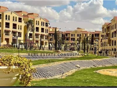 اقل من سعر السوق لسرعة البيع فيلا في المعادي فيو الشروق ٢ فيو مميز اطلالة علي مساحات خضراء استلام فوري موقع مميز