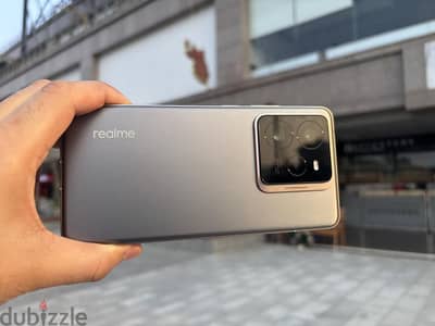 Realme GT 7 pro 256 كسر زيرو