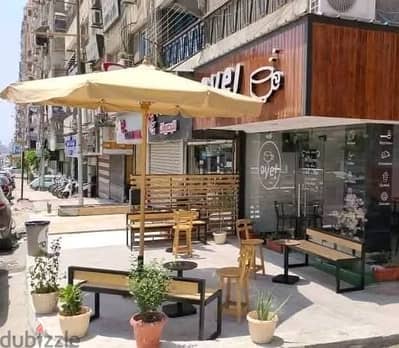 شمسيه بسعر المصنع
