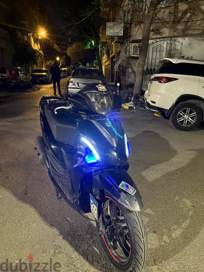 Sym st
