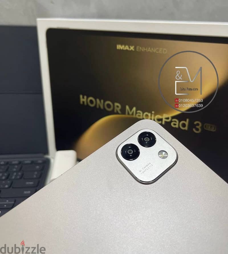 Honor magic pad 3 3