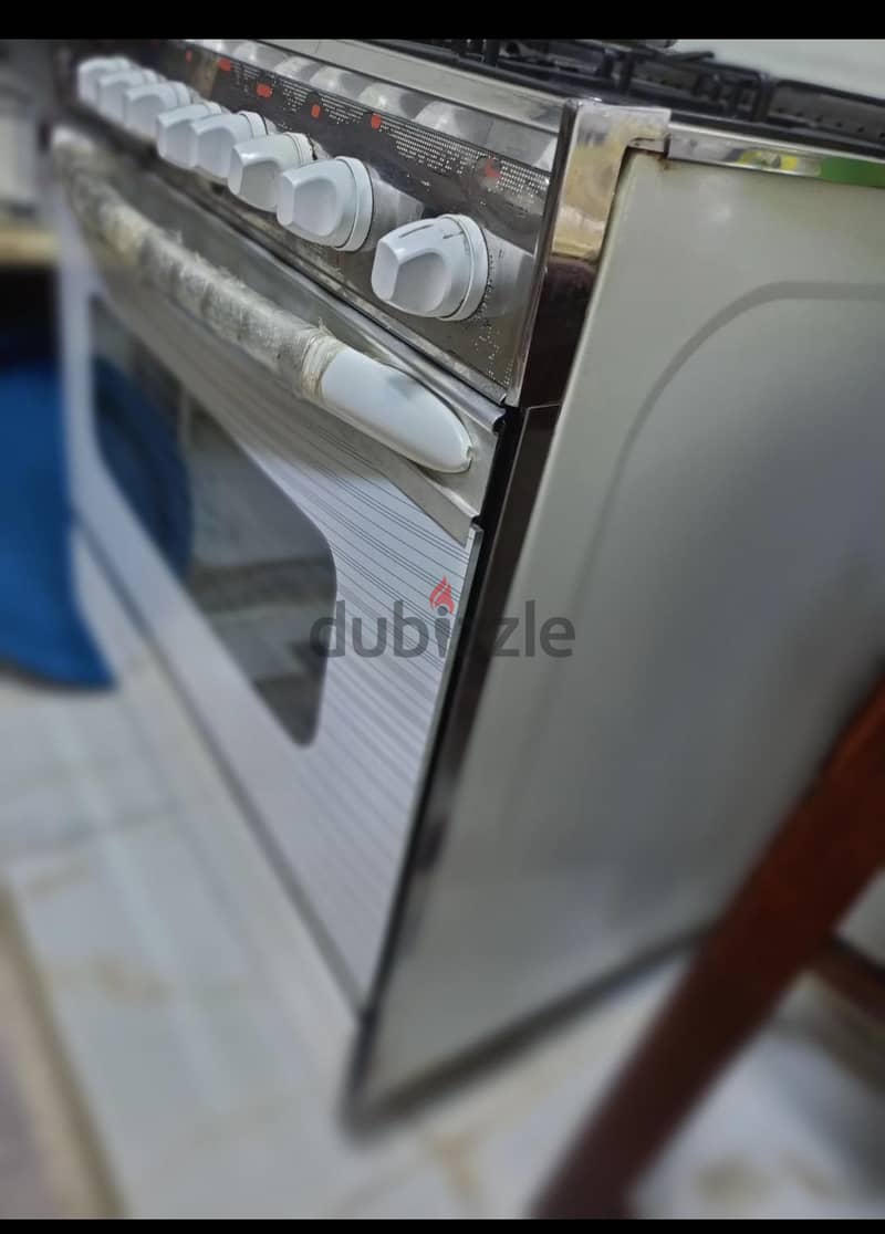بوتاجاز يونيفرسال 1