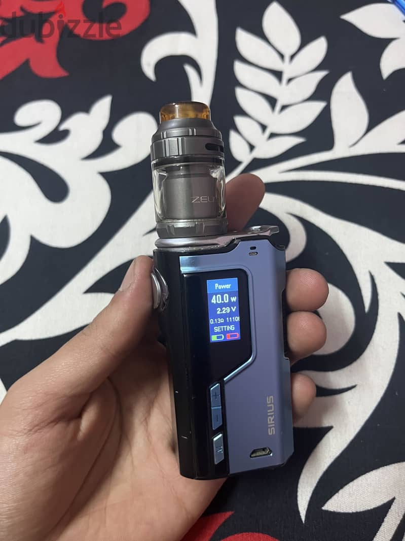 Siries 200w 1
