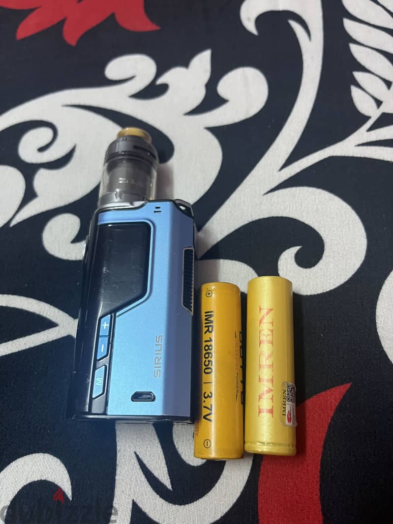 Siries 200w 2