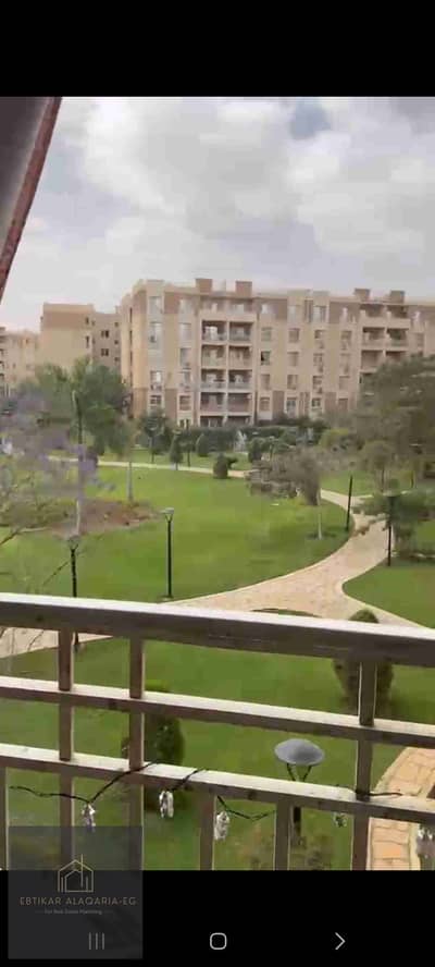 شقة للبيع فى مدينتى ٩٦م وايد جاردن فيو غير مجروحة بالمرة تشطيبات خاصة دور متكرر ٢ نوم ٢ حمام بجوار كل خدمات مدينتى النموذج الاكثر طلبا والأسرة بالرسيل